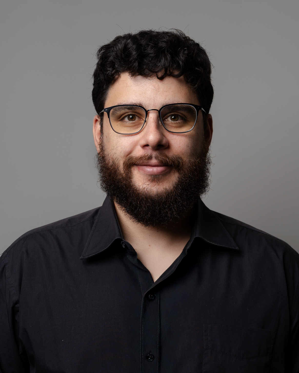 Daniel — Ventas & Proyectos