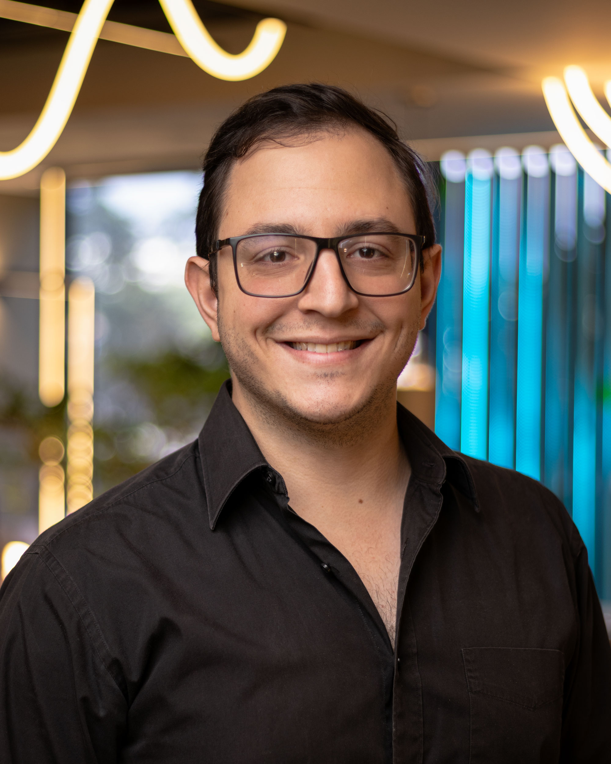 Pascuale — Ventas & Proyectos